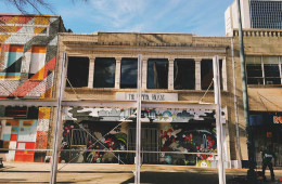The Mammal Gallery