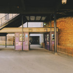 The Masquerade