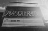 The Masquerade