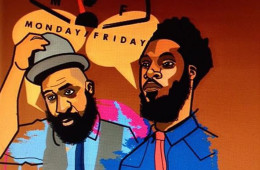 Monday/Friday
