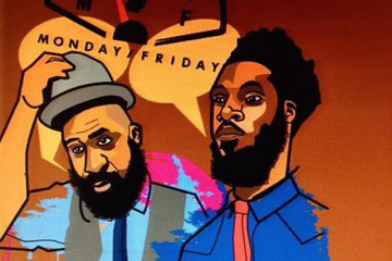 Monday/Friday