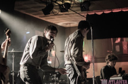 Muuy Bien - Live at the 40 Watt