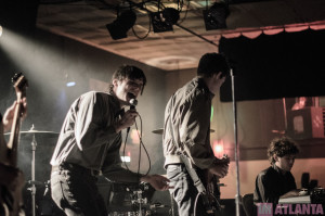 Muuy Bien - Live at the 40 Watt