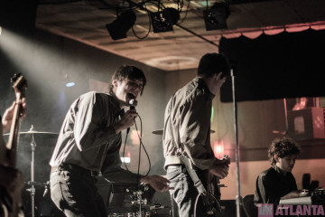 Muuy Bien - Live at the 40 Watt