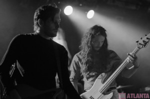 Muuy Bien - Live at the 40 Watt