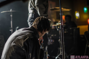 Muuy Bien - Live at the 40 Watt