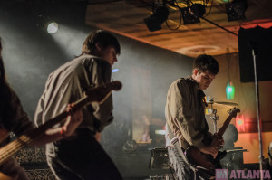 Muuy Bien - Live at the 40 Watt
