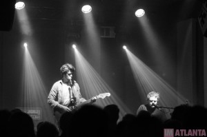 Old Sea Brigade Live at Aisle 5