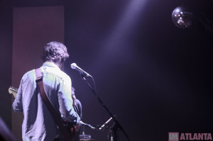 Old Sea Brigade Live at Aisle 5