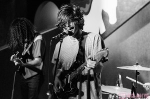 Rad-isaurus Rex at the Drunken Unicorn