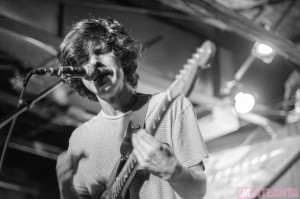 Rad-isaurus Rex at the Drunken Unicorn