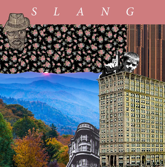 Slang LP