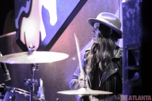 Starbenders at the Drunken Unicorn