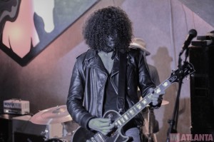 Starbenders at the Drunken Unicorn