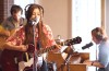 Sydney Eloise and the Palms - RECORD/RECEIVE