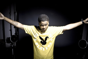 Tez McClain