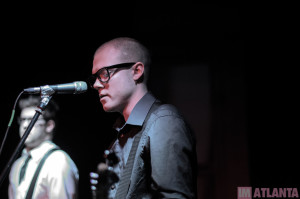 Third Season Live at the Mammal Gallery