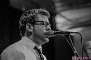 Third Season Live at the Mammal Gallery