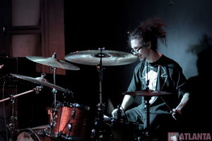 Third Season Live at the Mammal Gallery
