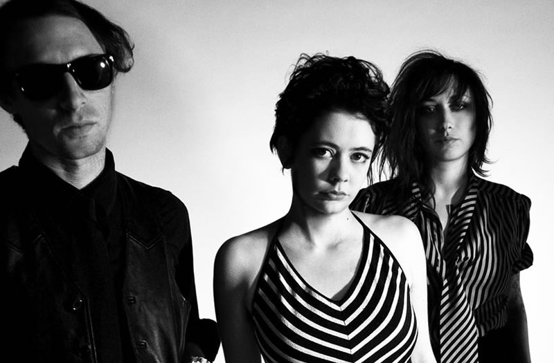Those Darlins