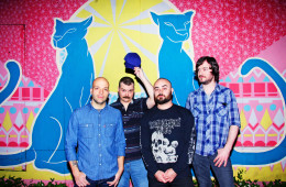 Torche