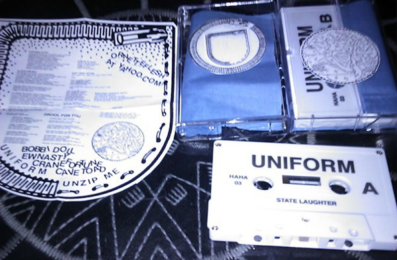 Uniform