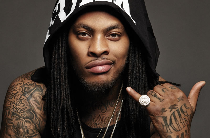 Waka Flocka Flame