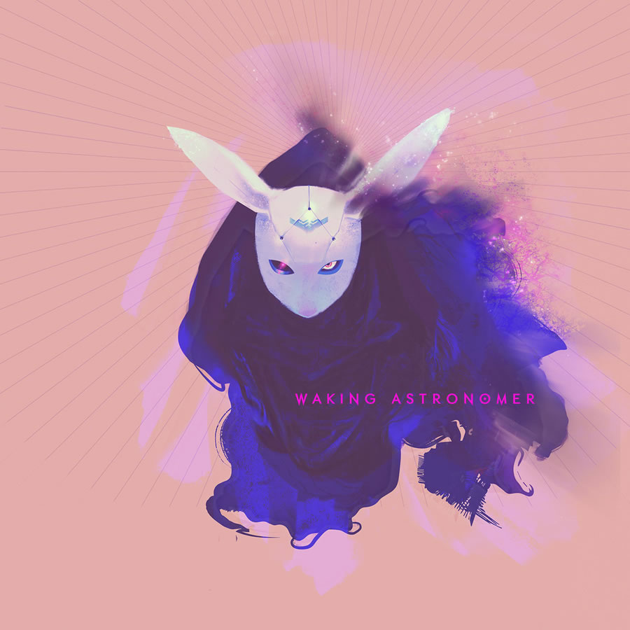 Waking Astronomer LP