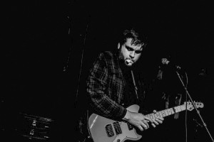 Bear Girl - Live at 529
