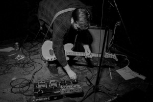 Bear Girl - Live at 529