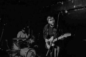 Bear Girl - Live at 529