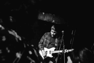 Bear Girl - Live at 529