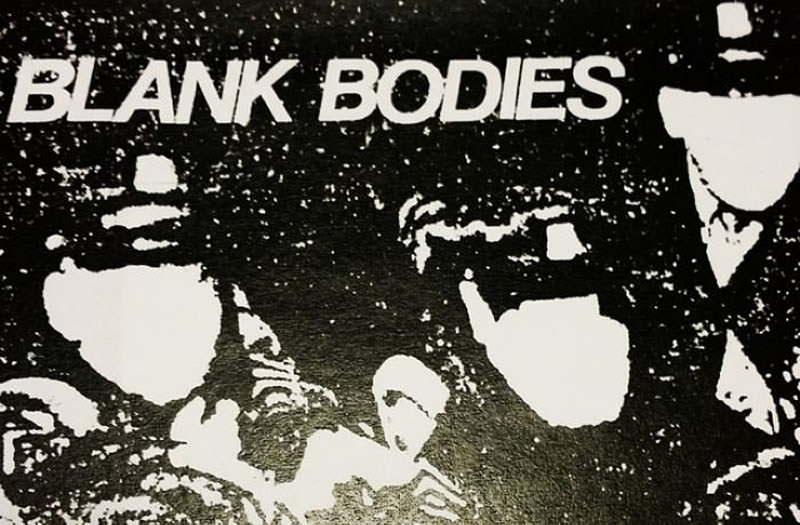 Blank Bodies