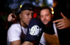 Dillon and Paten Locke