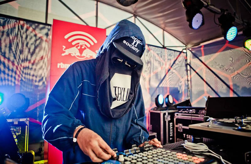 DJ Paypal