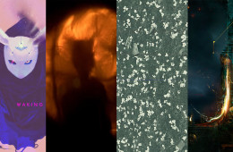 February Records to Listen For 2016