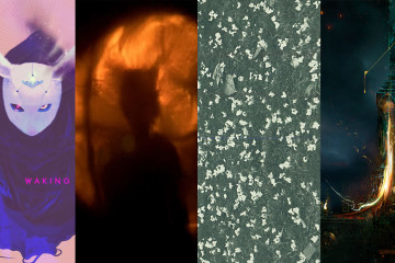 February Records to Listen For 2016
