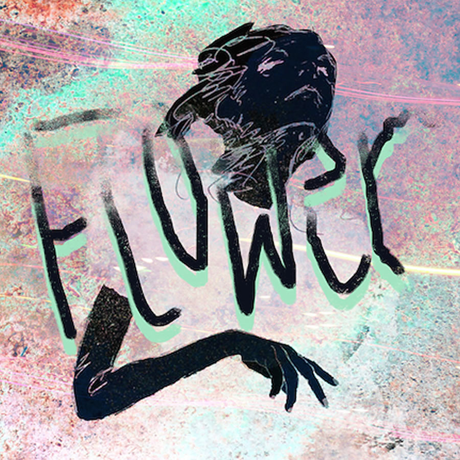 Flower - Waste of Life