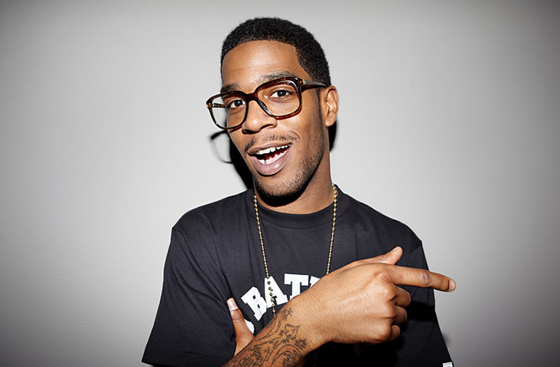 Kid Cudi