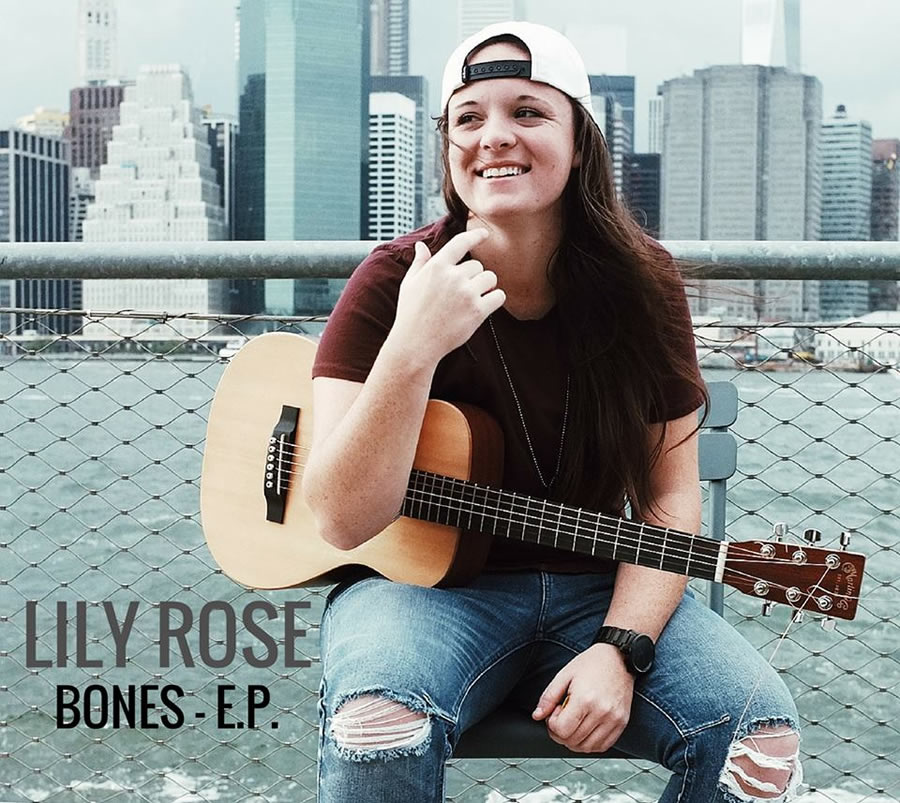 Lily Rose