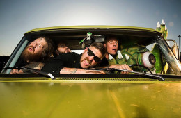 Mastodon