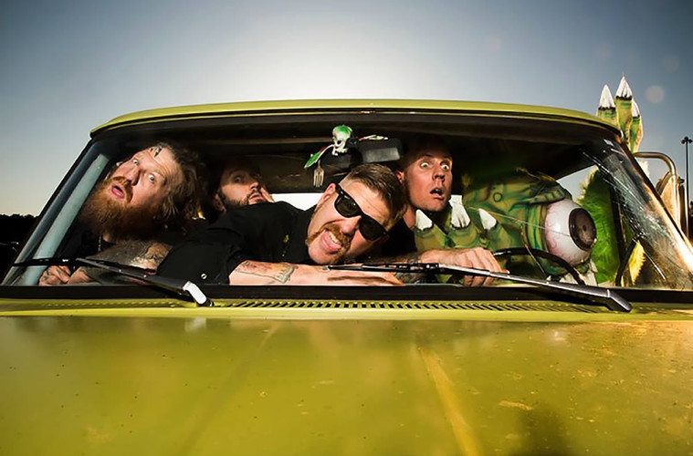 Mastodon