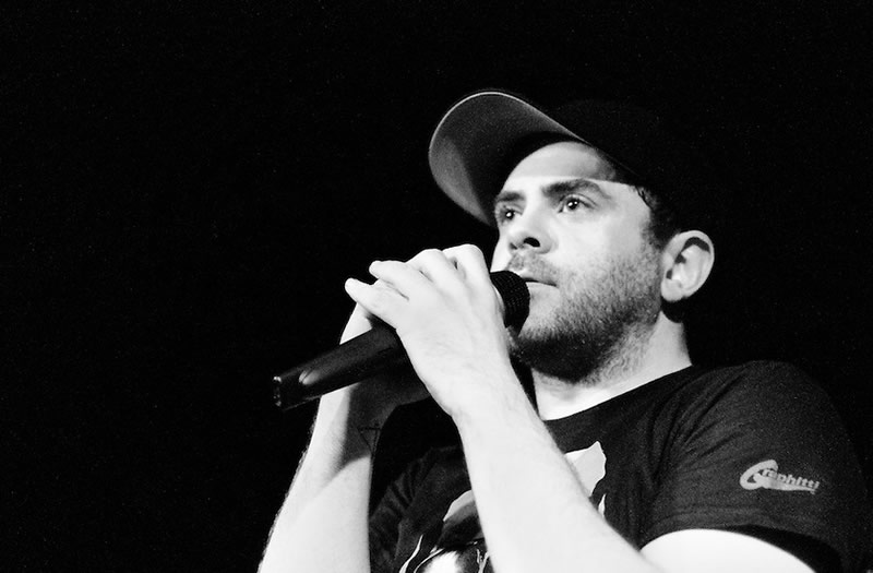 MC Chris