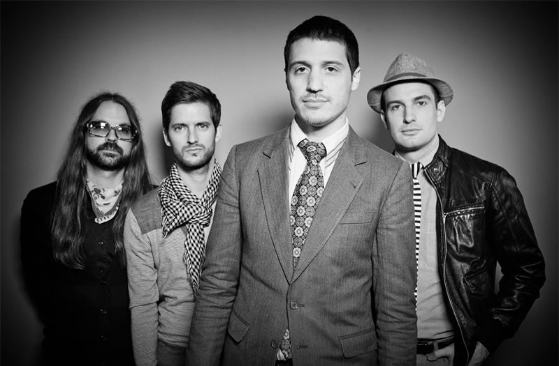 MuteMath