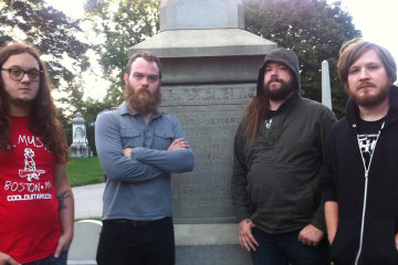 Pallbearer