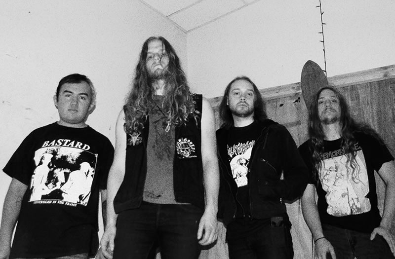 Sadistic Ritual