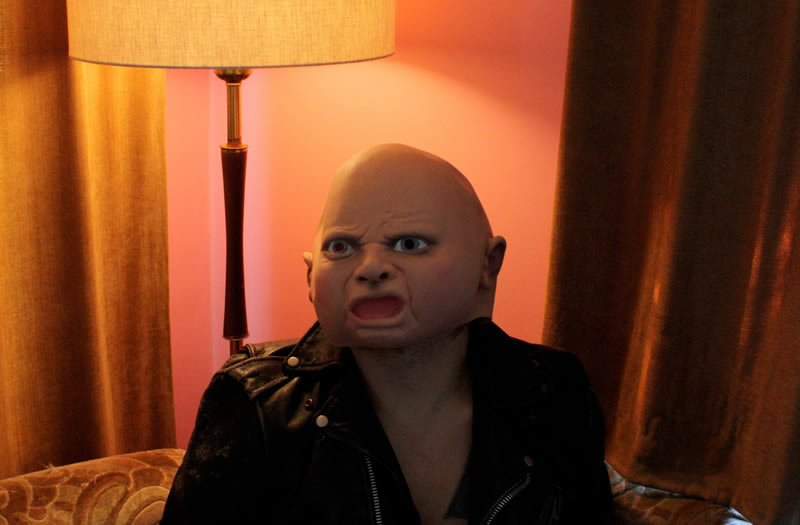 Ty Segall and the Muggers