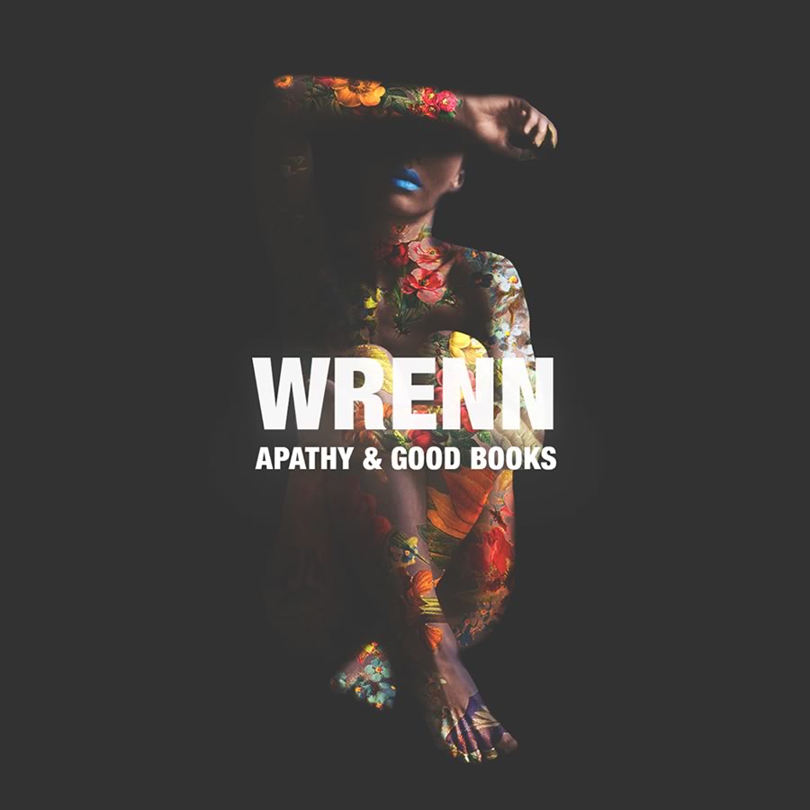 Wrenn - Apathy & Good Books