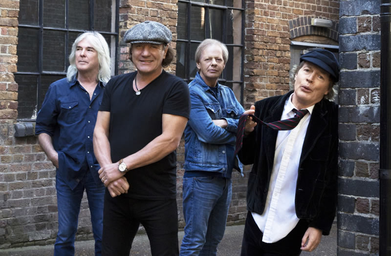 AC/DC