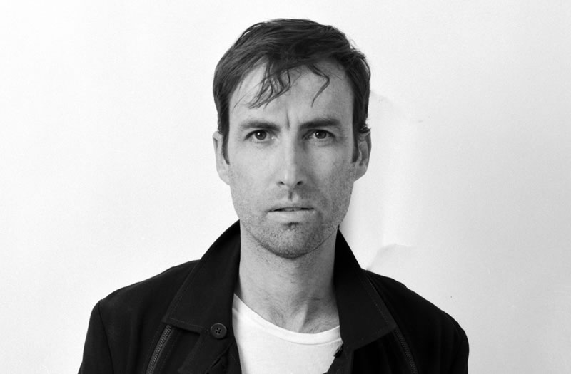Andrew Bird